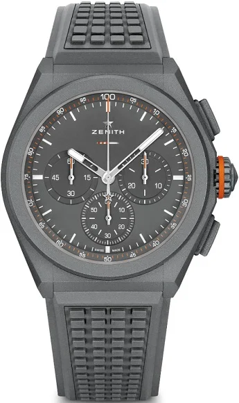 Zenith Defy El Primero